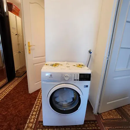 Grandma's Daire *
